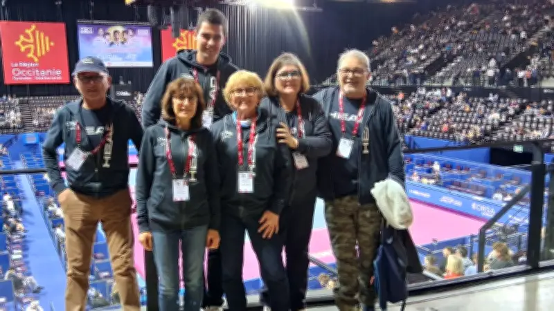 L'Open d'Occitanie ATP 250 2026 : un succès sportif et humain à Montpellier