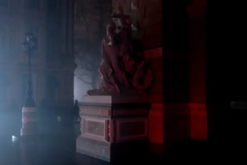 À l'Opéra d'Odessa, une nuit rythmée par les alertes aériennes et la résistance culturelle