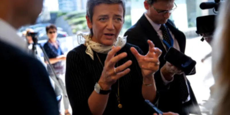 L'ordre mondial dysfonctionnel : Trump accélérateur, non créateur du chaos international