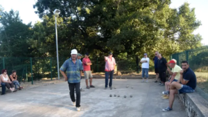 Los Boulaïres del Plateù : assemblée générale pour perpétuer la tradition des boules
