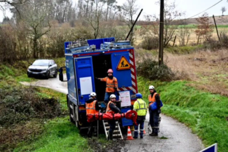 Lot-et-Garonne : 2 700 foyers sans électricité après la tempête Pedro