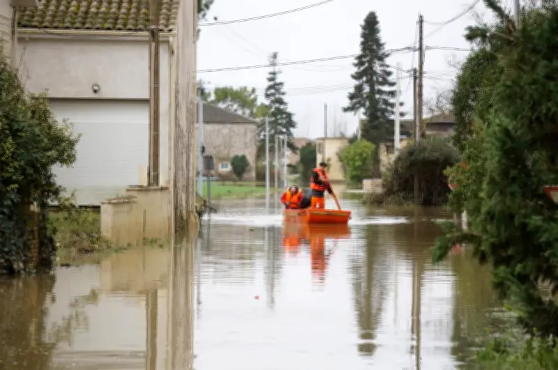 Lot-et-Garonne : bilan des crues après la reconnaissance de l'état de catastrophe naturelle