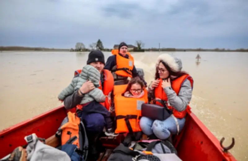 Lot-et-Garonne en alerte : crues majeures et vents violents provoquent évacuations massives