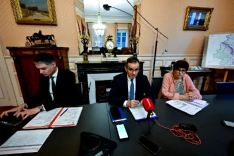 Lot-et-Garonne : la décrue s'amorce mais un nouveau pic de crue est attendu