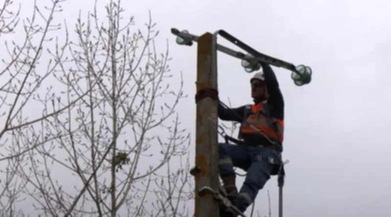 Lot-et-Garonne : les intempéries persistent avec des coupures d'électricité critiques