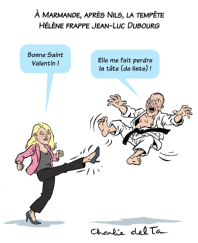 Lot-et-Garonne : les soubresauts politiques d'une semaine agitée