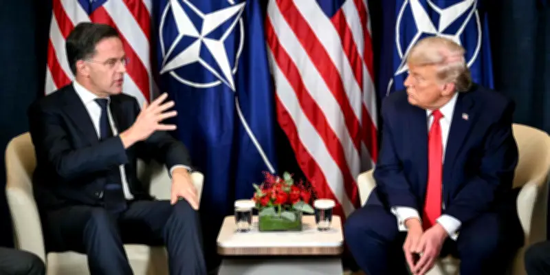 L'OTAN, instrument de maturation culturelle américaine et d'influence globale