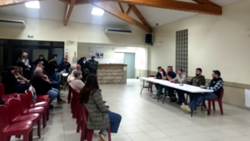 Lou Brugas : bilan positif et projets ambitieux pour 2026