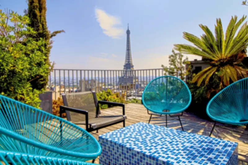 L'Ouest parisien entre dans une ère de sélection immobilière exigeante