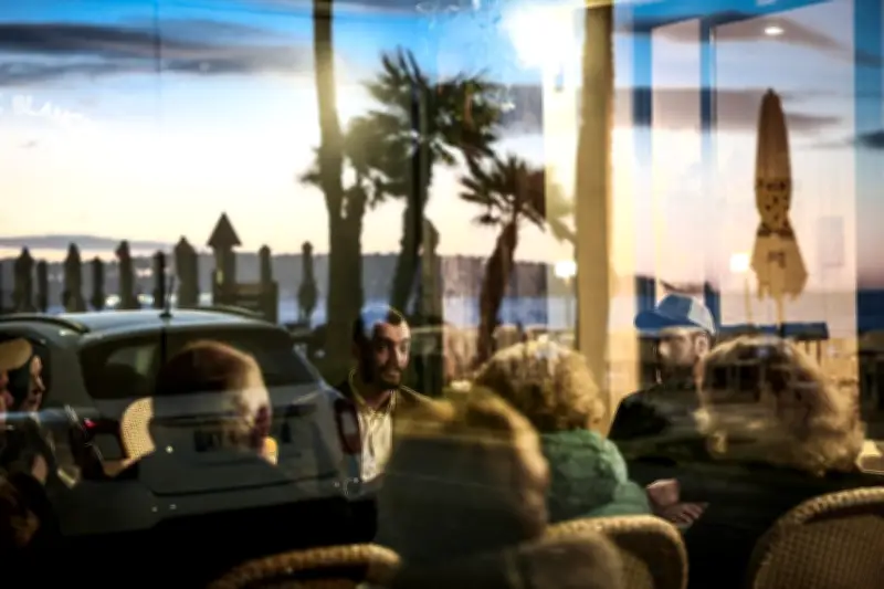 Louis Sarkozy à Menton : « Pas de Sephora, mais un projet à défendre »