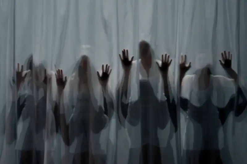 Louise Chevillotte illumine une histoire d'amour lesbienne et militante des années 1920