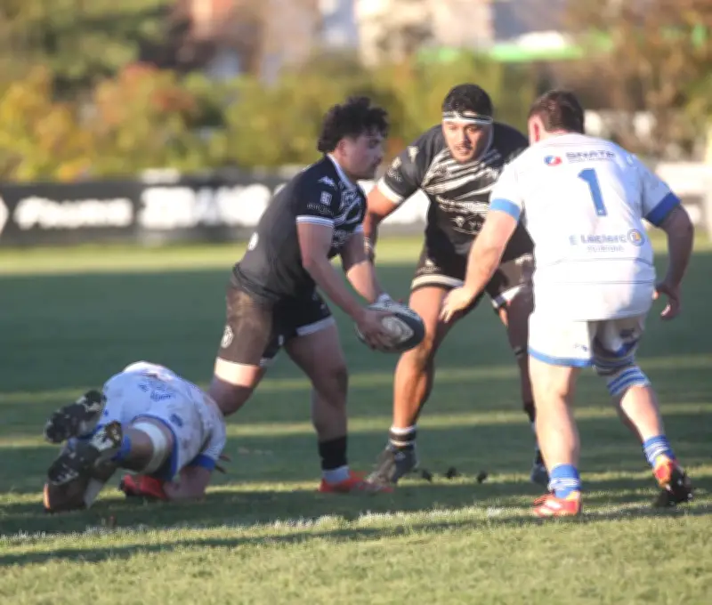 Lourdes inflige une défaite cinglante à Bergerac qui se rapproche de la relégation