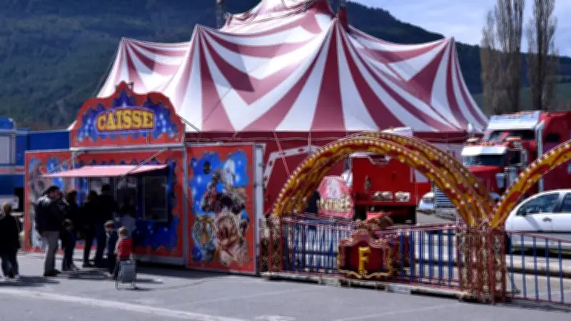 Lozère : Chanteurs au cirque, étudiants au Grand Rex et exposition occitane