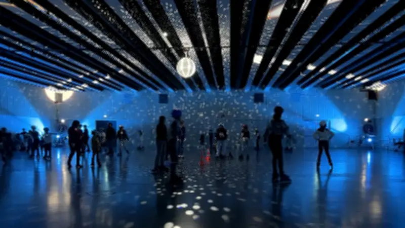 Lozère : Disco roller, élections municipales et festival de contes africains