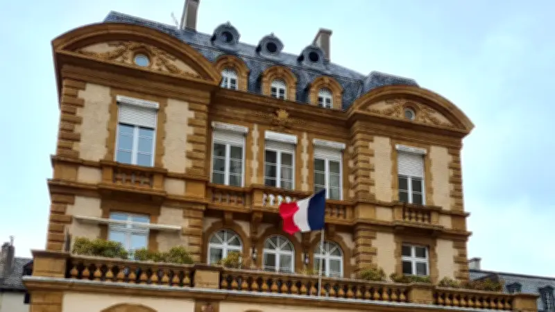 Lozère : le préfet interdit deux manifestations non déclarées d'extrême droite et gauche