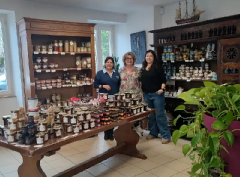 L'épicerie La Renaissance fête ses 5 ans et renforce le lien social à Lévignacq