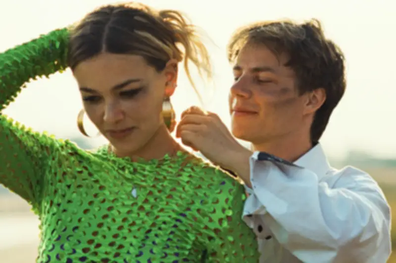 « L’Épreuve du feu » : critique d'un premier film sur la fin de l'adolescence