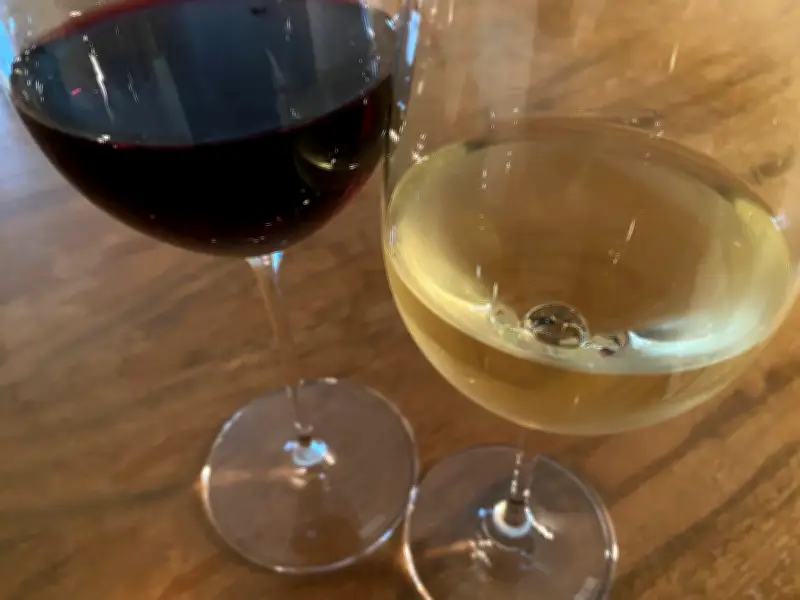 L'équilibre du vin : entre saveurs et sensations, la clé de la qualité