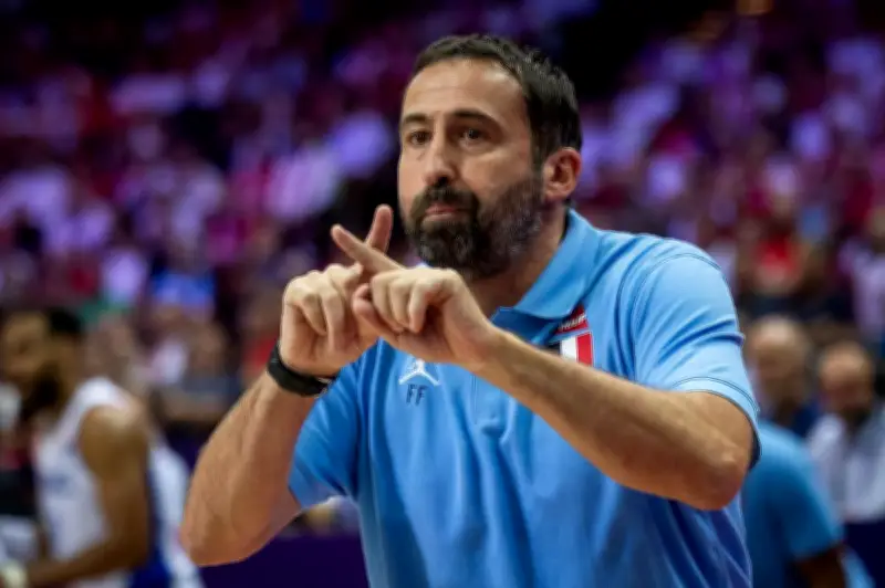 L'équipe de France face à la Hongrie : un double choc crucial pour la qualification au Mondial 2027