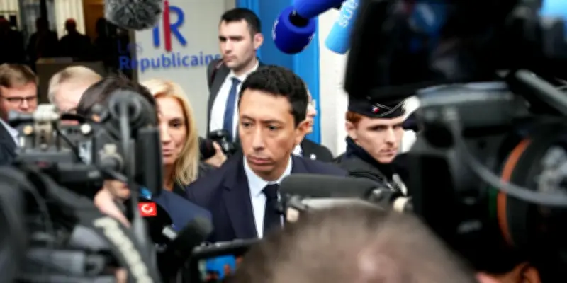 LR : Un candidat exclu dénonce une décision inique et interpelle Othman Nasrou