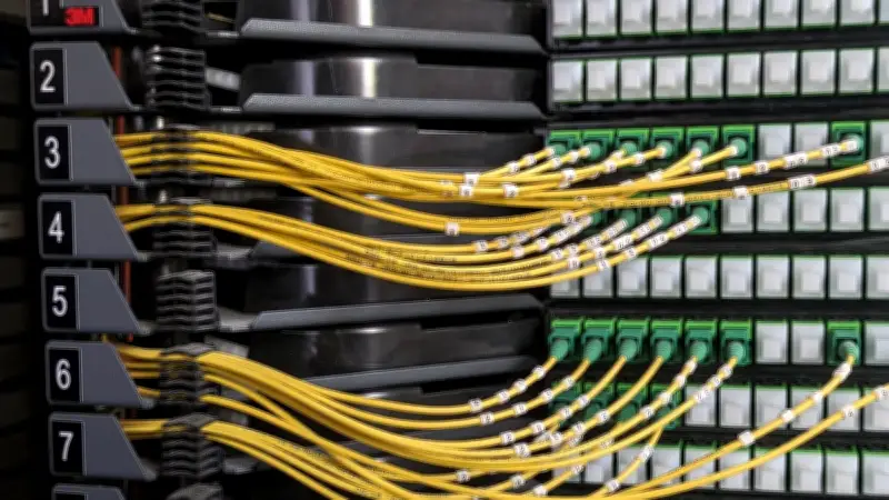 L'État déploie une aide financière pour le raccordement à la fibre optique avant la fin de l'ADSL