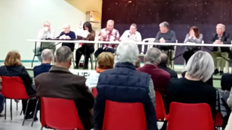 L'Étoile des randonneurs renouvelle son bureau avec quatre nouveaux membres à Lansargues