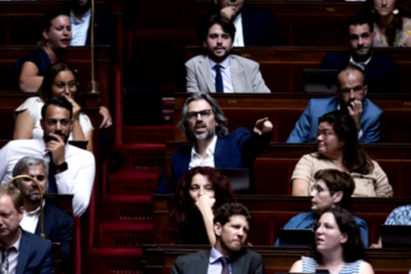 L'étude révèle 287 propositions d'interdiction en 2025 : la frénésie législative inquiète