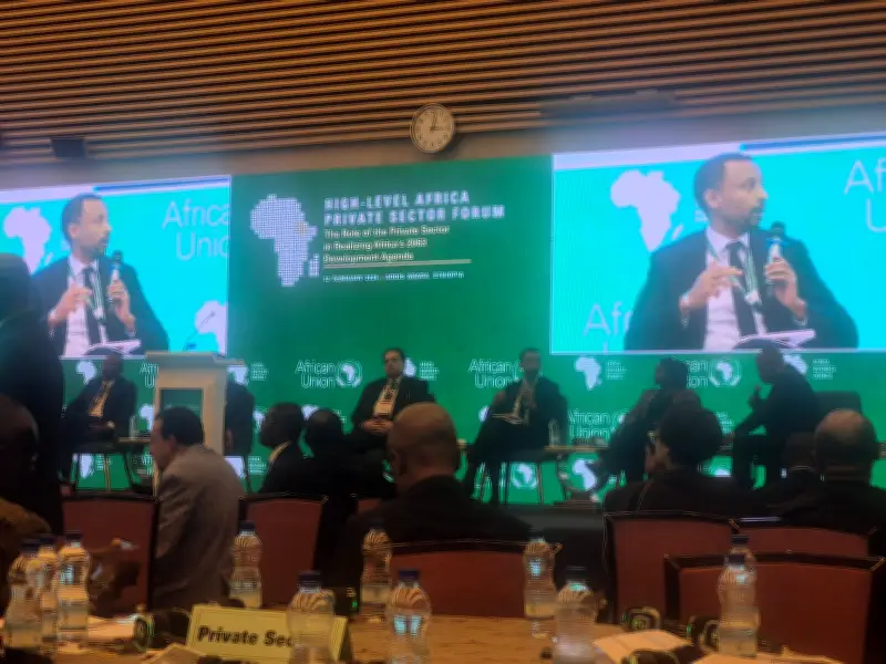 L'UA mobilise le secteur privé africain pour accélérer l'industrialisation du continent