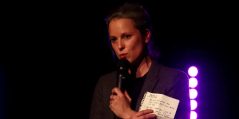 Lucie Castets, ex-candidate de gauche, prend la tête de liste pour la mairie du 12e arrondissement de Paris