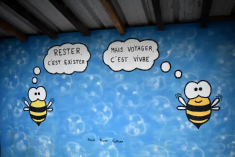 Ludon-Médoc obtient le plus haut niveau du label APIcité pour la biodiversité