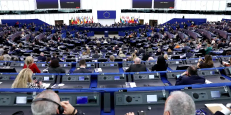 L'UE adopte un objectif climatique ambitieux pour 2040 avec des flexibilités controversées