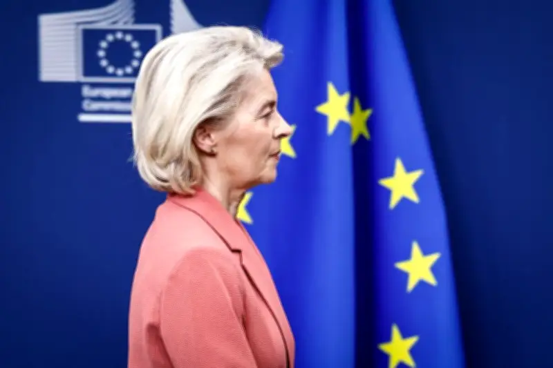 L'UE appliquera provisoirement l'accord Mercosur, un revers pour Macron