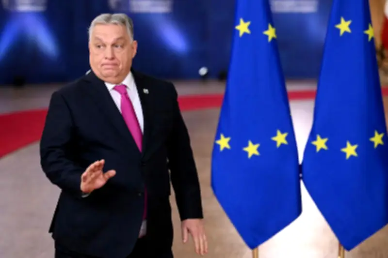 L'UE confrontée au veto hongrois sur les sanctions anti-russes, un revers pour l'unité européenne