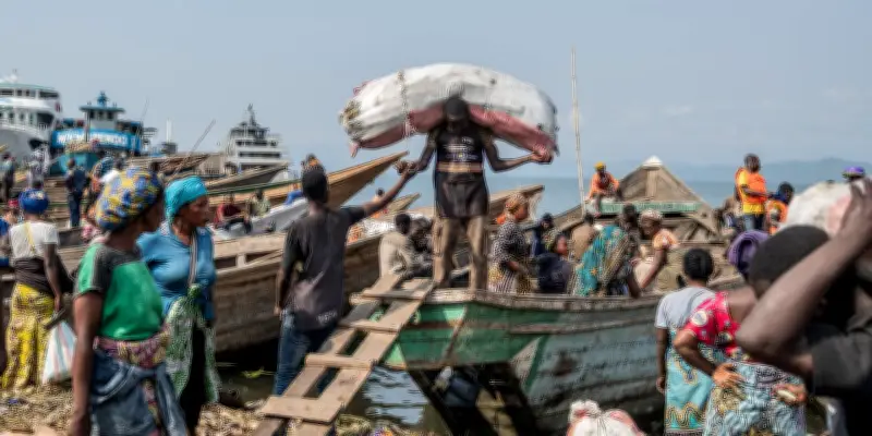 L'UE débloque plus de 80 millions d'euros pour la crise humanitaire dans l'est de la RDC