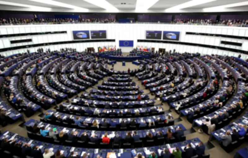 L'UE dénonce les droits de douane chinois sur les produits laitiers, jugés injustifiés