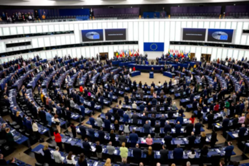 L'UE durcit sa politique migratoire : adoption définitive de deux textes controversés