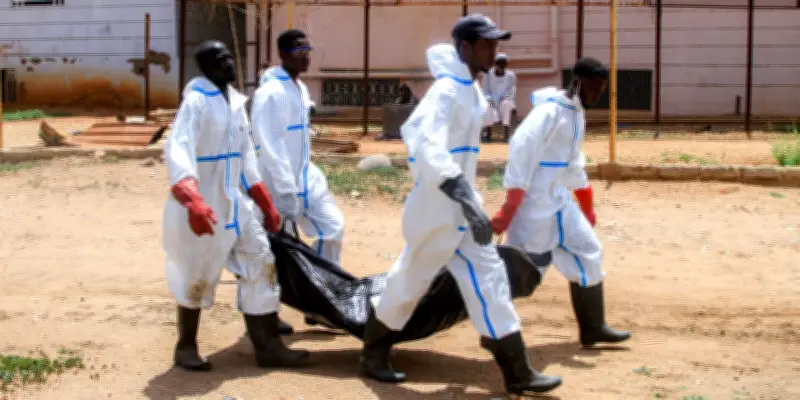 L'UE et ses alliés dénoncent des crimes de guerre au Soudan, pays ravagé par un conflit meurtrier