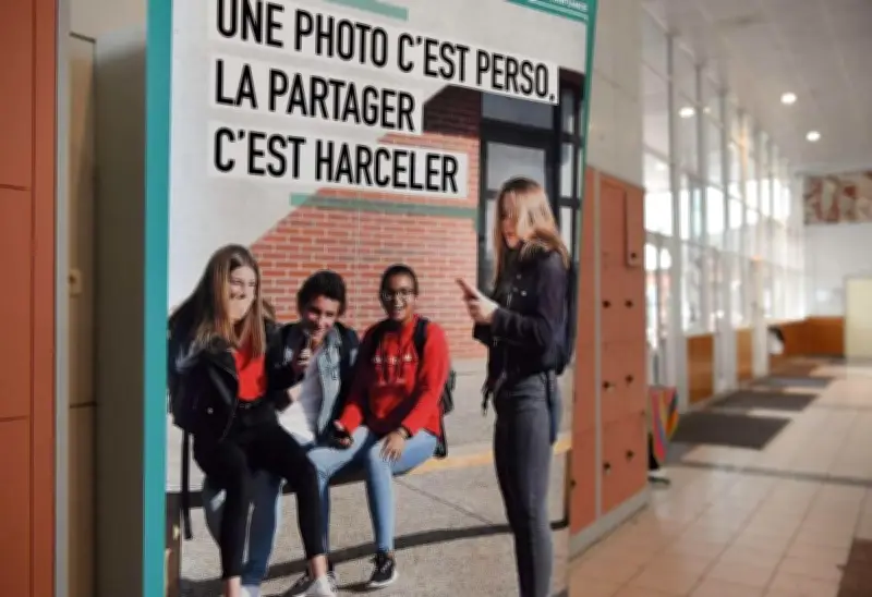 L'UE lance une application pour lutter contre le cyberharcèlement des enfants