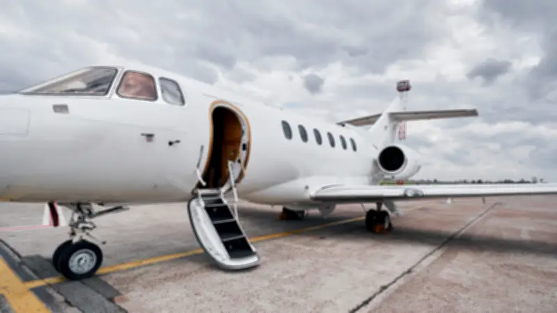 L'UE prévoit-elle une hausse de 50% du budget pour les jets privés de ses dirigeants ?