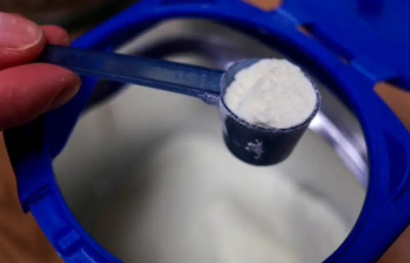 L'UE renforce les contrôles sur l'huile chinoise suspectée dans l'affaire des laits infantiles contaminés