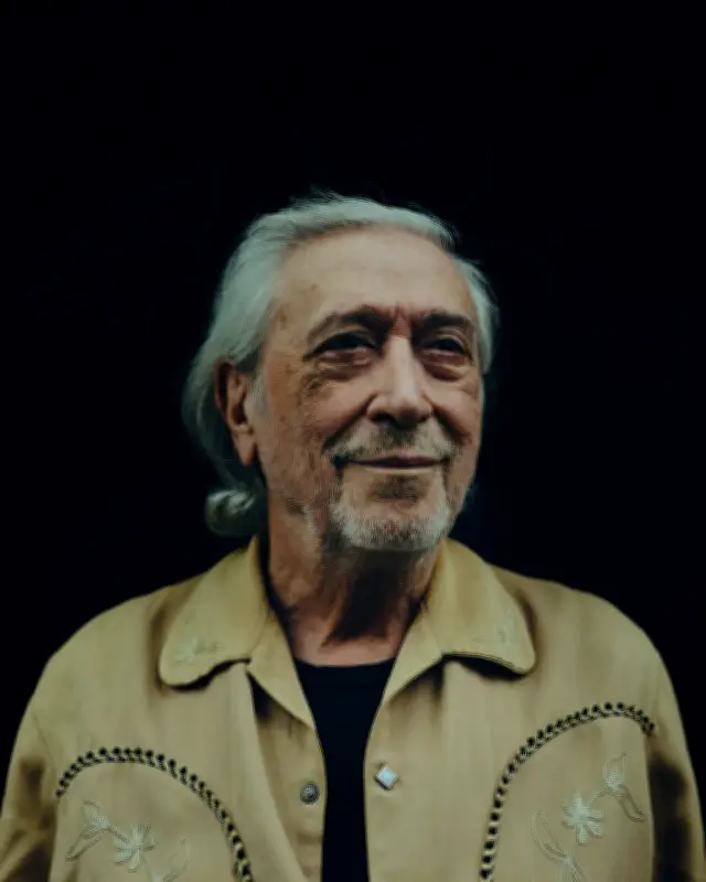 Luis Rego se souvient : les Who cassaient leurs guitares, nous ramions pour acheter du matos