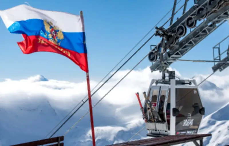 L'Ukraine dénonce la participation russe et bélarusse aux Jeux Paralympiques 2026