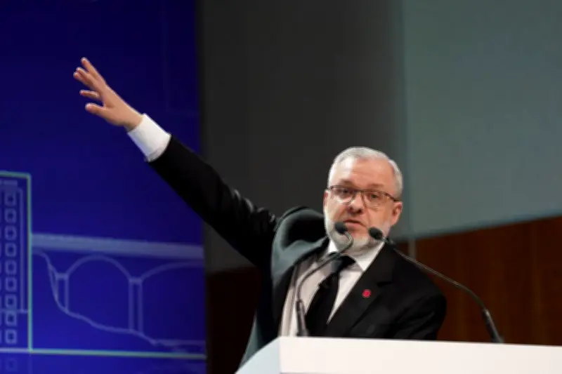 L'Ukraine secouée par une série de scandales de corruption au sein du pouvoir