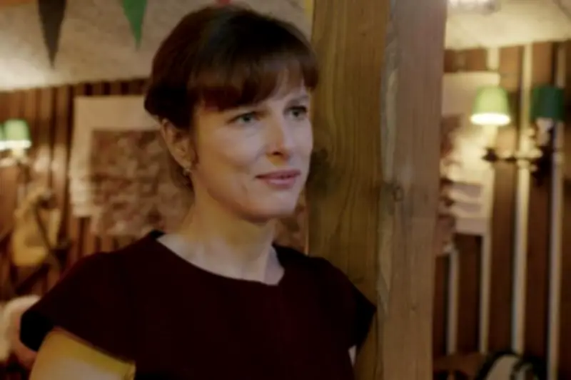 « Lulu femme nue » : Karin Viard incarne la renaissance d'une quadragénaire en Vendée