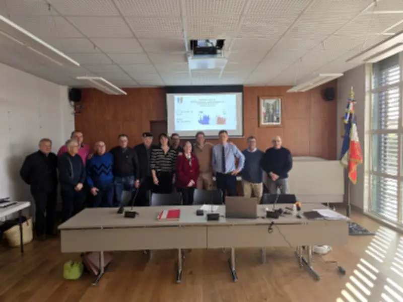 L'UNC de Lacanau mobilise pour la mémoire et recrute de nouveaux membres