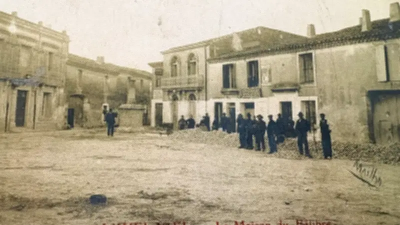 Lunel-Viel : la salle Antoine Roux, un héritage occitan renaît au cœur du village