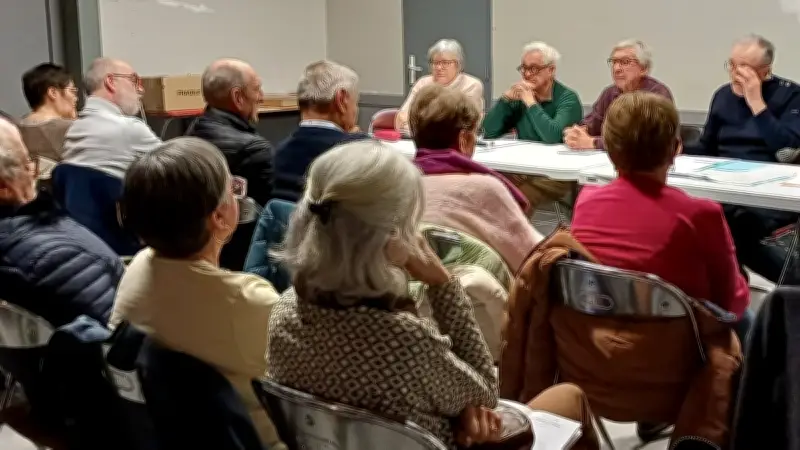 L'Union Agricole de Pujaut prépare son centenaire malgré des comptes en difficulté