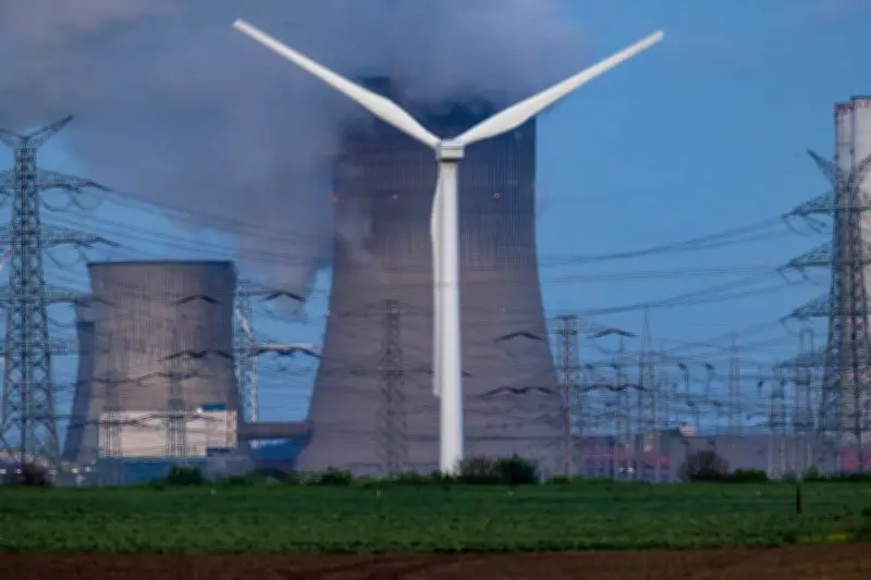 L'Union européenne adopte définitivement son objectif climatique ambitieux pour 2040