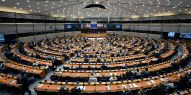 L'Union européenne déchirée sur son projet d'accélération industrielle