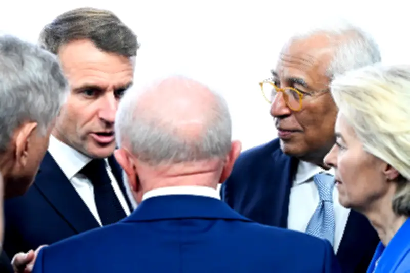 L'Union européenne : ni État fédéral ni prison des peuples, une coopération pragmatique